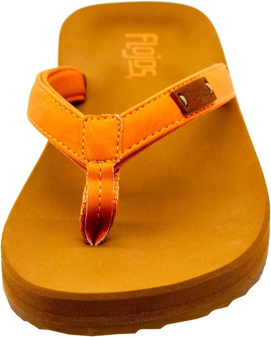 FLOJOS Women's Billie Flip-Flop