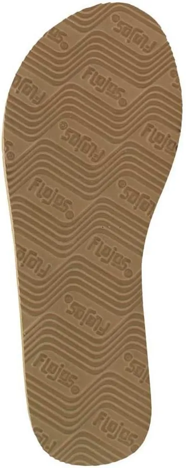 Flojos Women's Fiesta flip Flop
