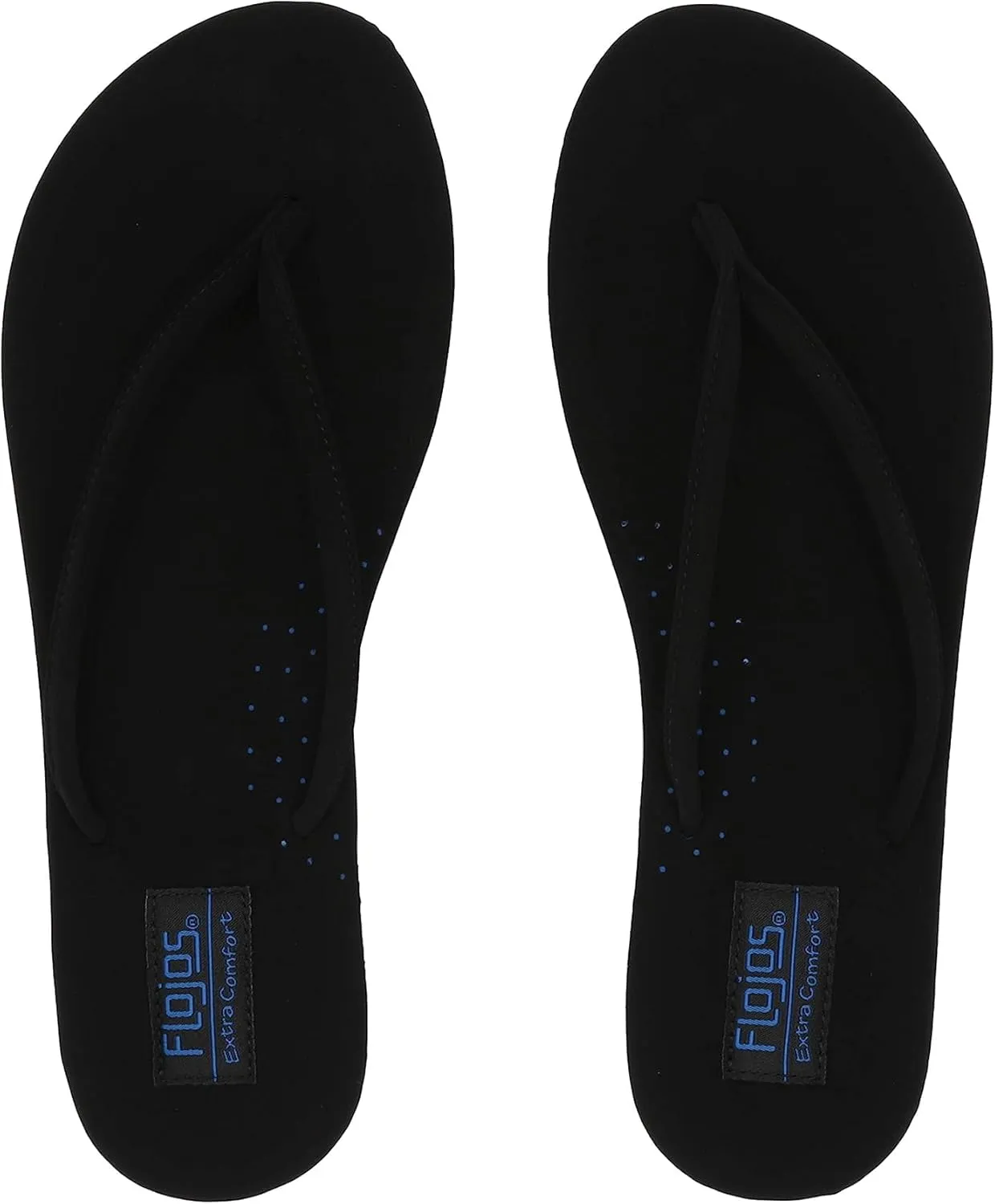 Flojos Women's Fiesta flip Flop
