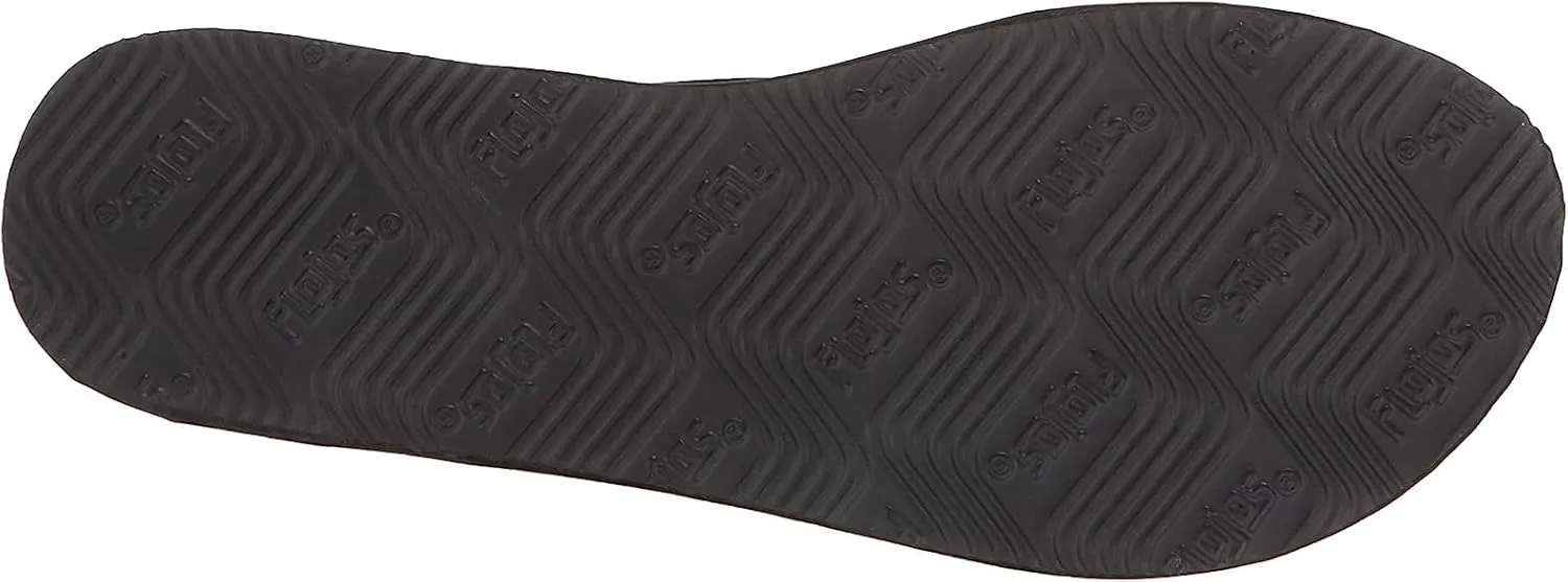 Flojos Women's Fiesta flip Flop