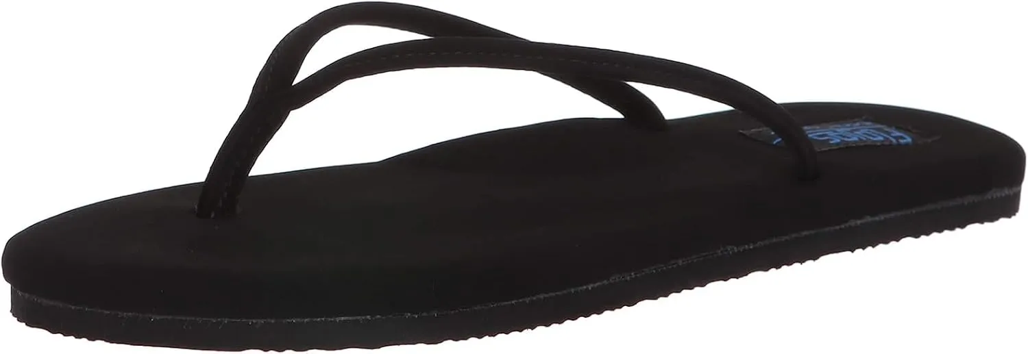 Flojos Women's Fiesta flip Flop