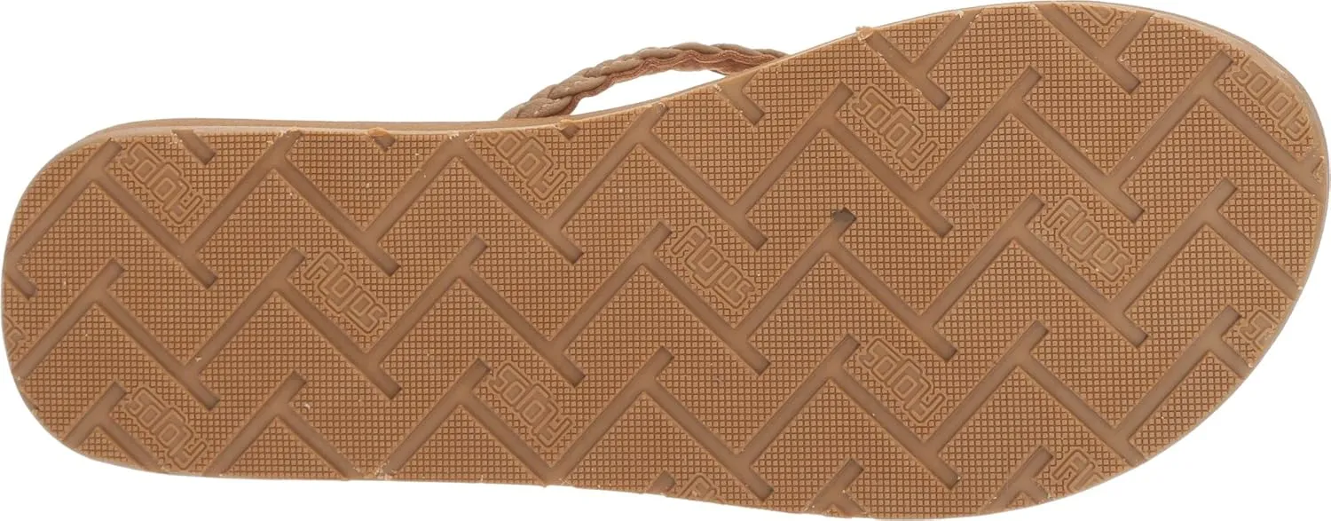 Flojos Women's Harper Sandal
