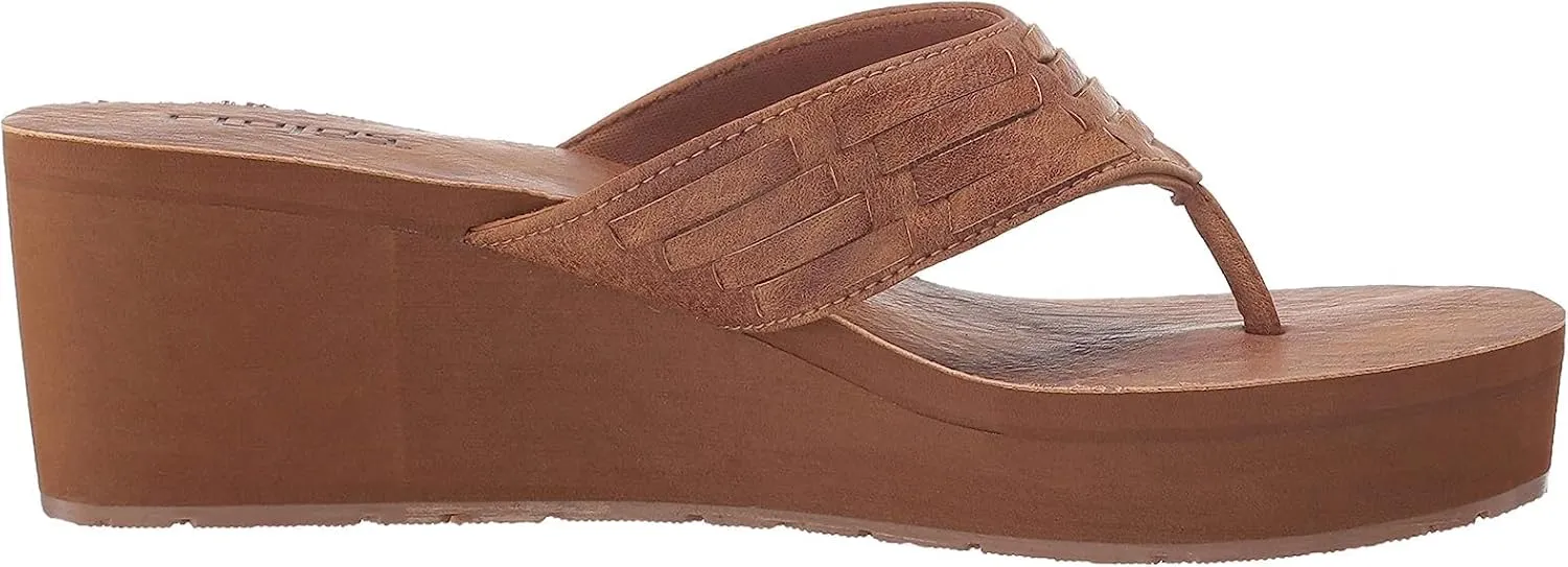 Flojos Women's Jess Flip-Flop