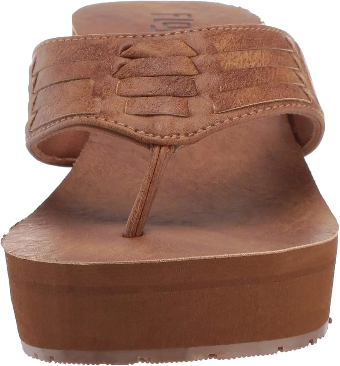 Flojos Women's Jess Flip-Flop