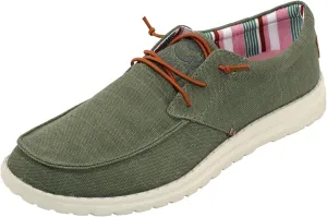 Flojos Women's Kinsley Loafer