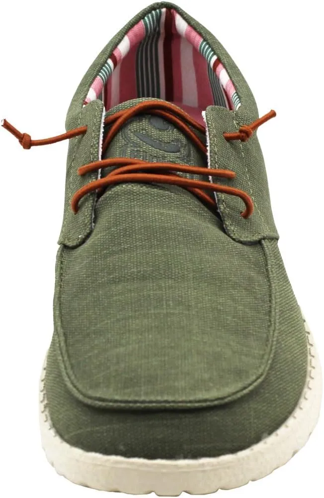 Flojos Women's Kinsley Loafer