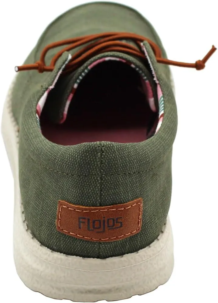 Flojos Women's Kinsley Loafer