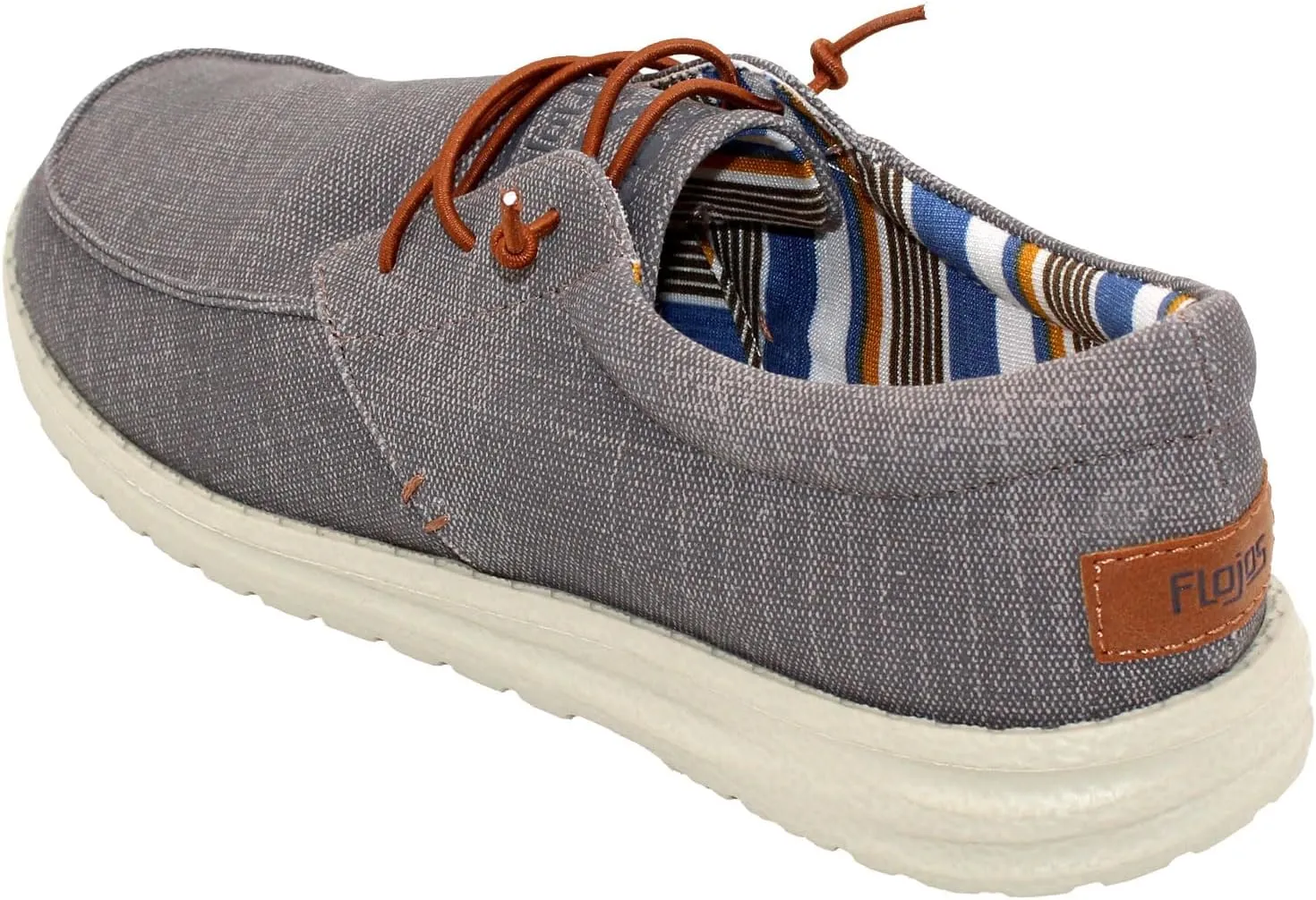 Flojos Women's Kinsley Loafer