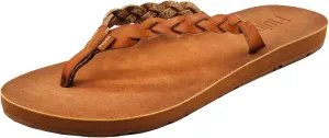 Flojos Women's Navida Flat Sandal