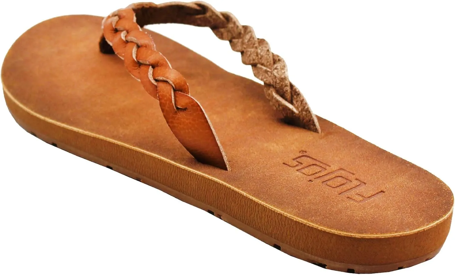 Flojos Women's Navida Flat Sandal