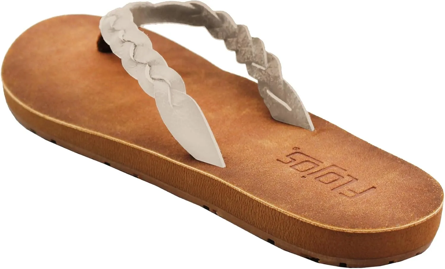 Flojos Women's Navida Flat Sandal