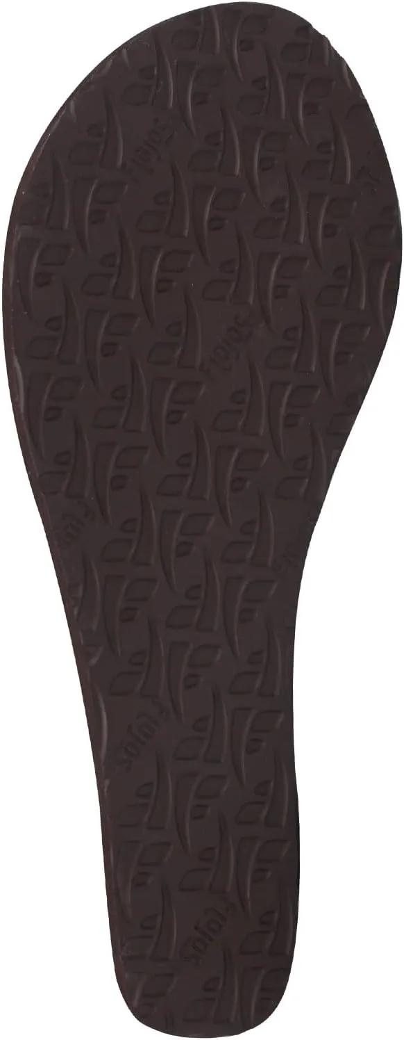Flojos Women's Olivia Wedge Sandals