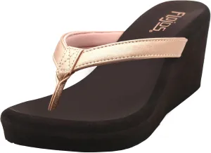 Flojos Women's Olivia Wedge Sandals