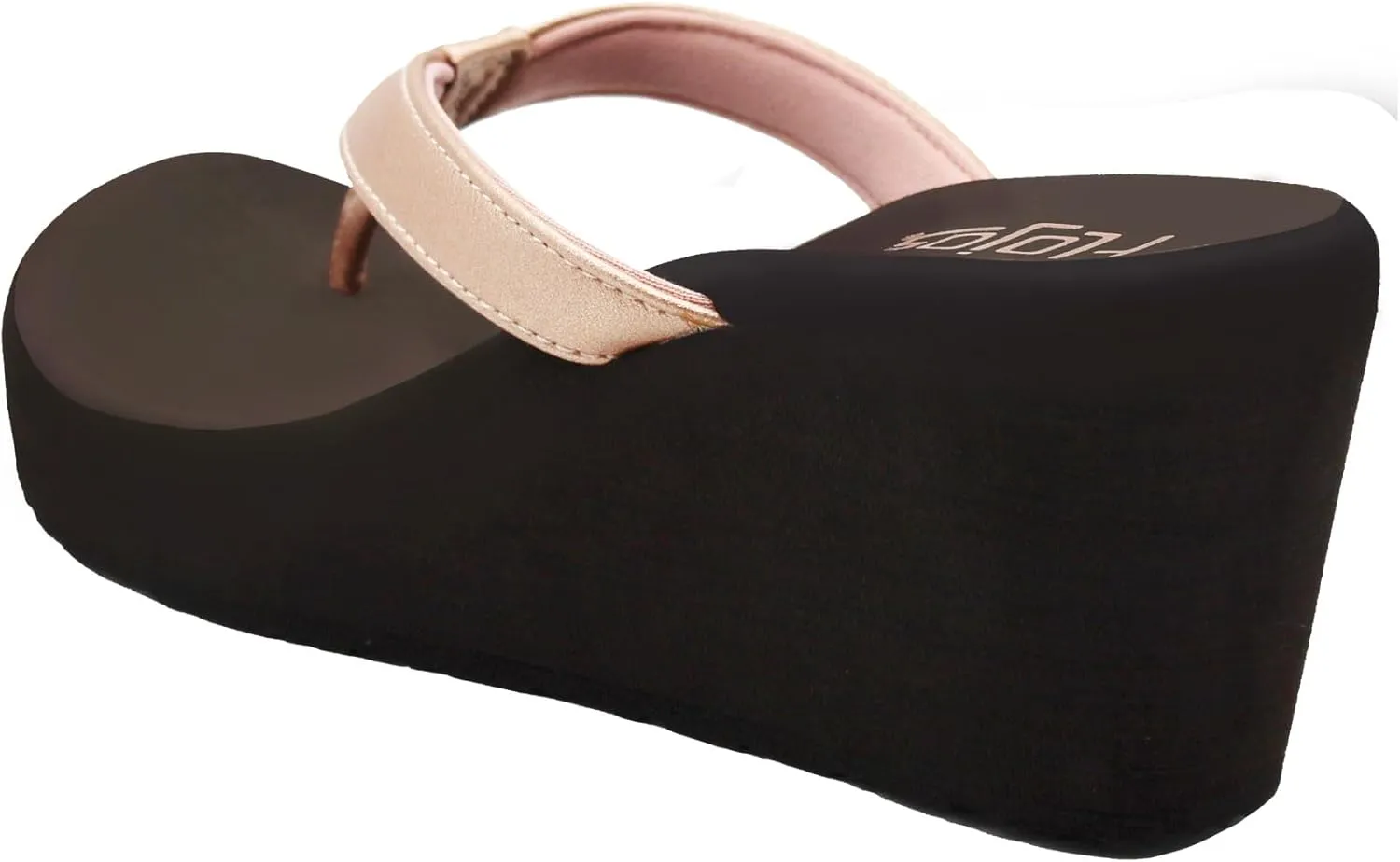 Flojos Women's Olivia Wedge Sandals