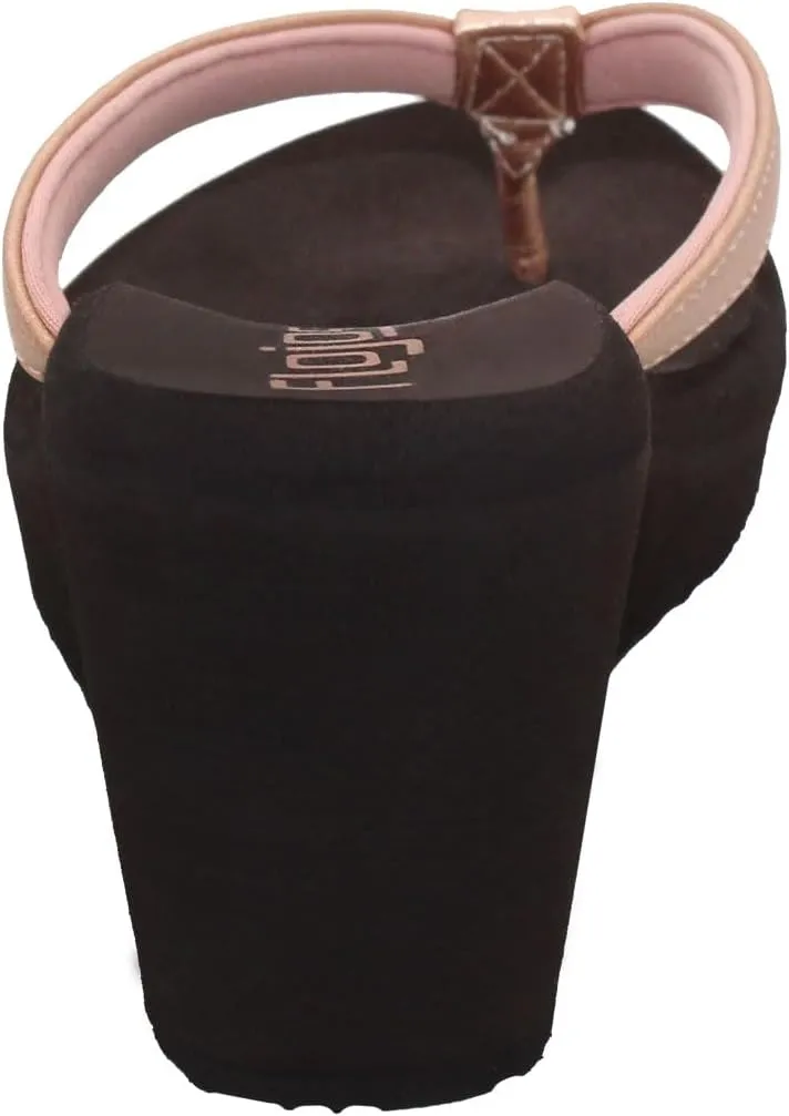 Flojos Women's Olivia Wedge Sandals