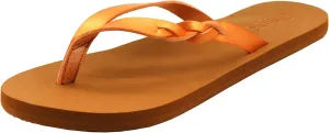 Flojos Women's Serenity Flat Sandal