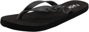 Flojos Women's Serenity Flat Sandal