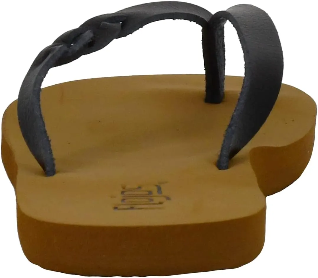 Flojos Women's Serenity Flat Sandal