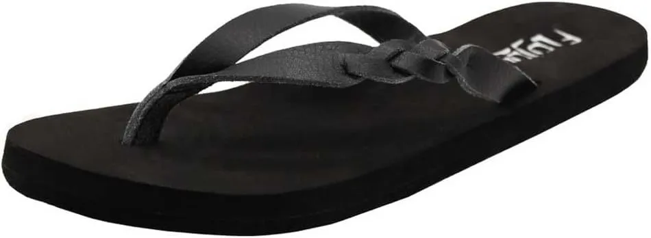Flojos Women's Serenity Flat Sandal