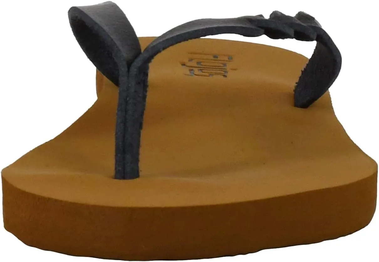 Flojos Women's Serenity Flat Sandal