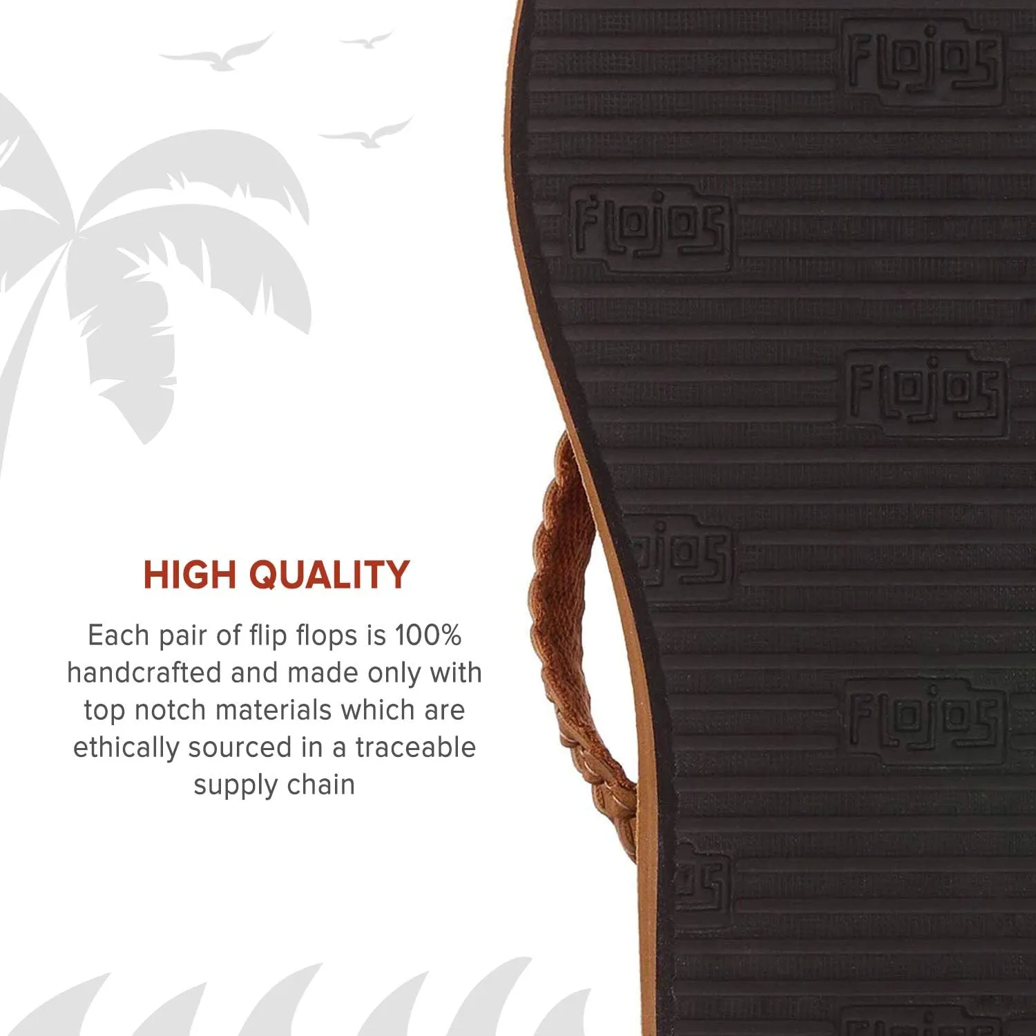 Flojos Women's Sky Sandal