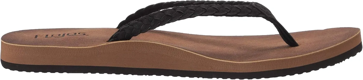 Flojos Women's Sky Sandal