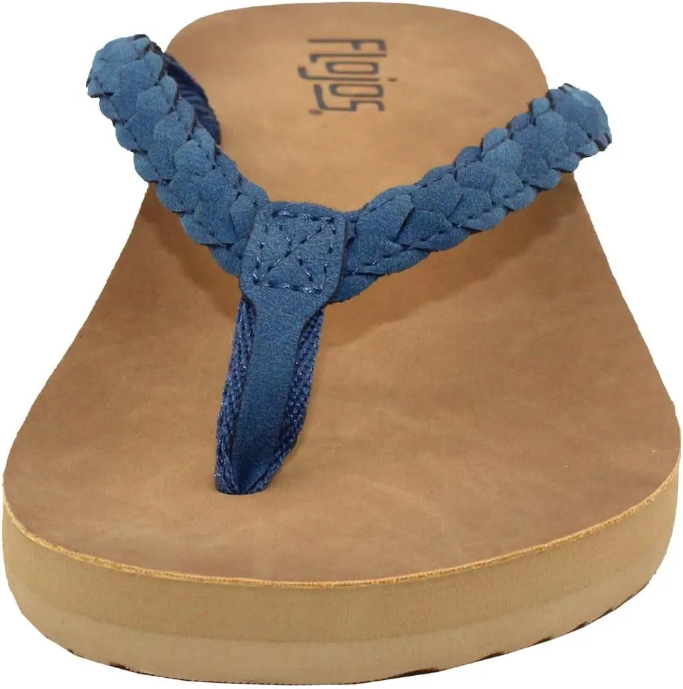 Flojos Women's Sky Sandal