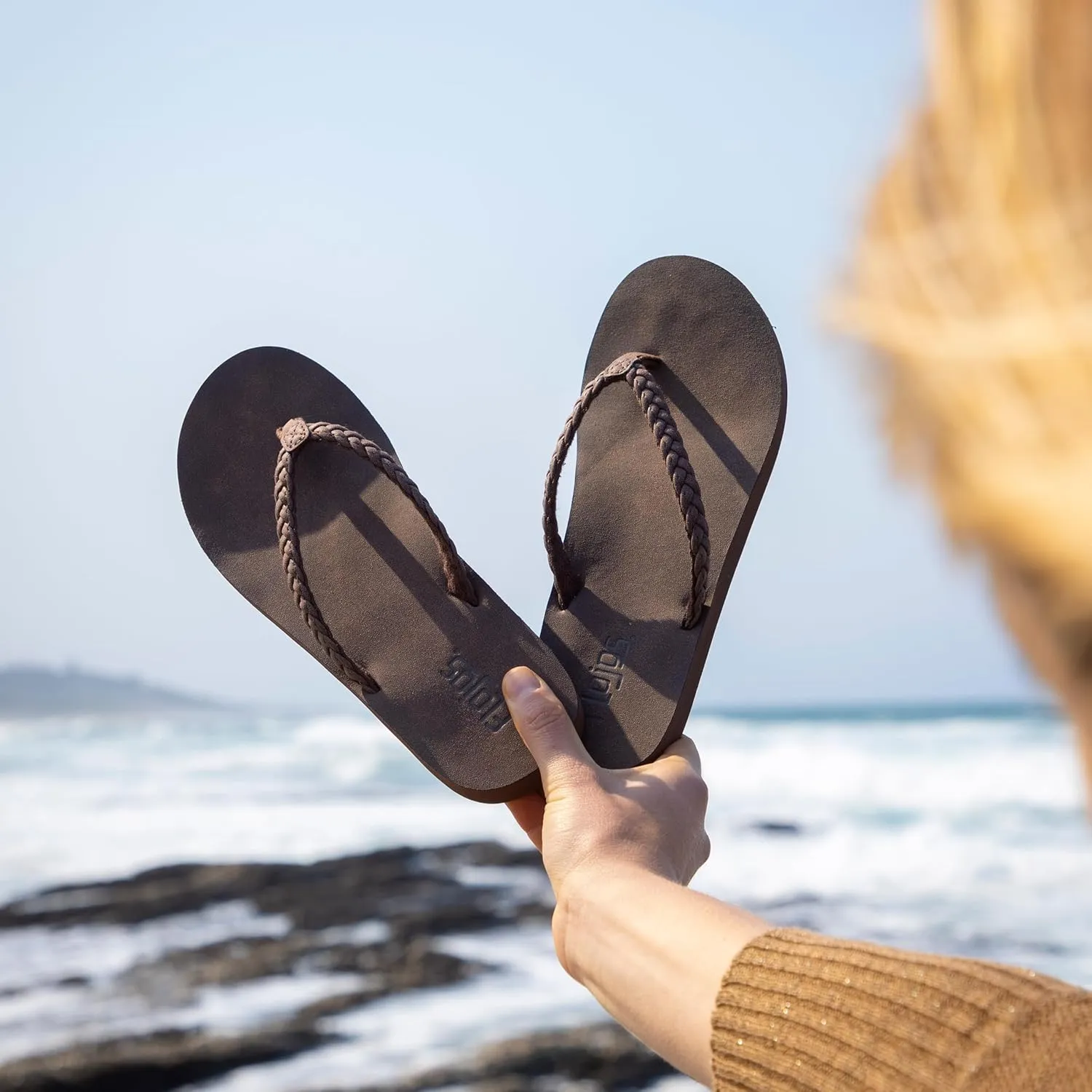 Flojos Women's Sky Sandal