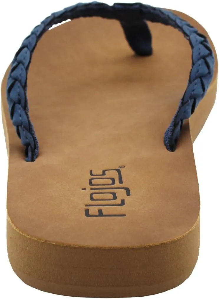 Flojos Women's Sky Sandal