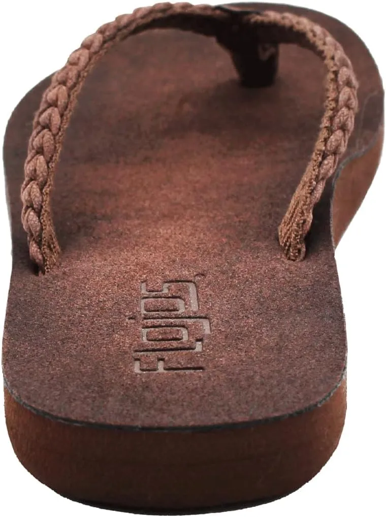 Flojos Women's Sky Sandal