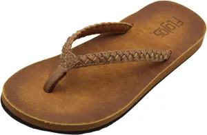 Flojos Women's Sky Sandal