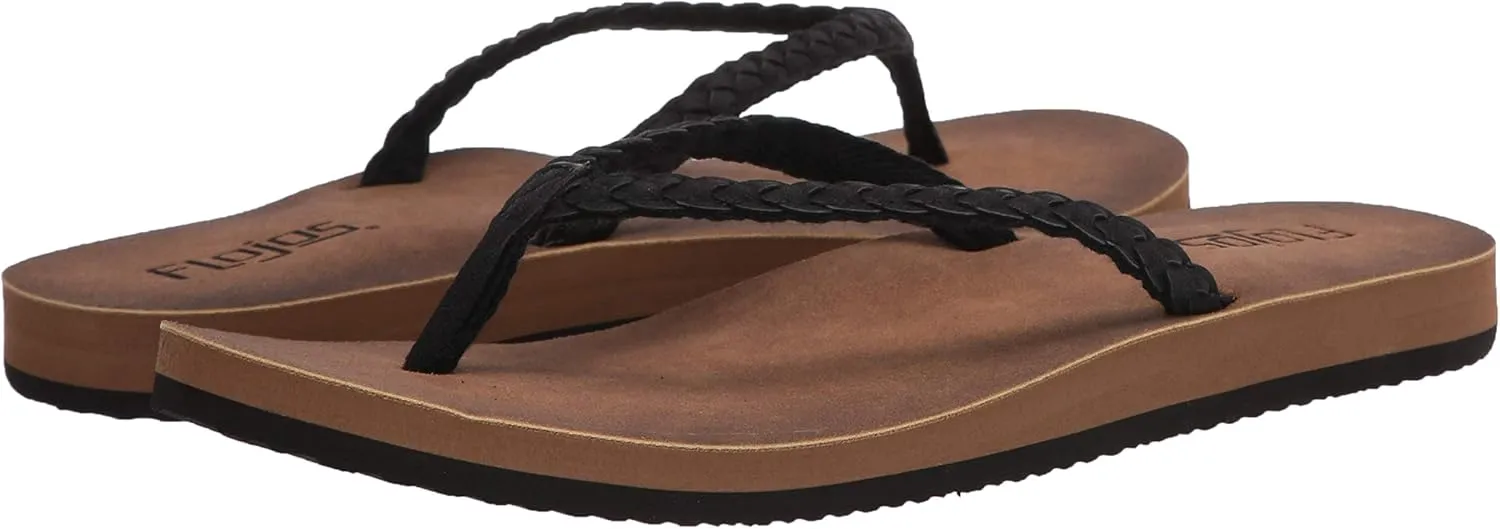 Flojos Women's Sky Sandal