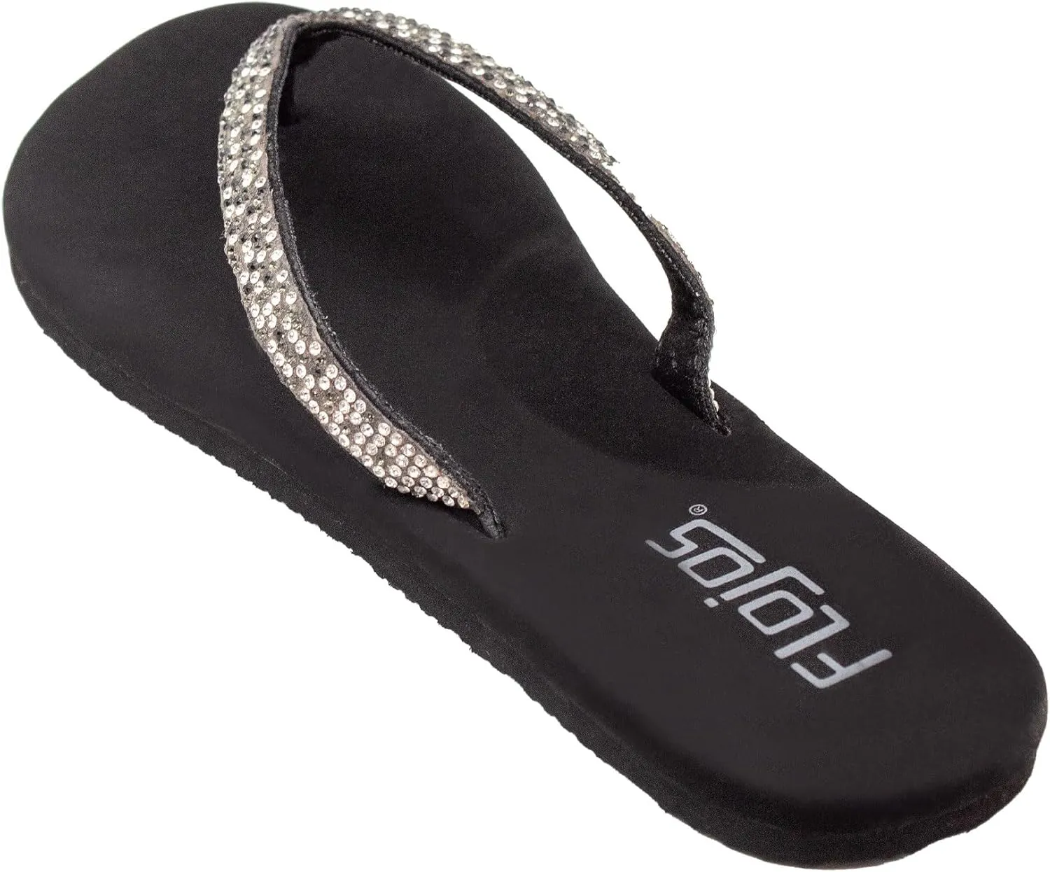 Flojos Women's Spark Flip-Flop