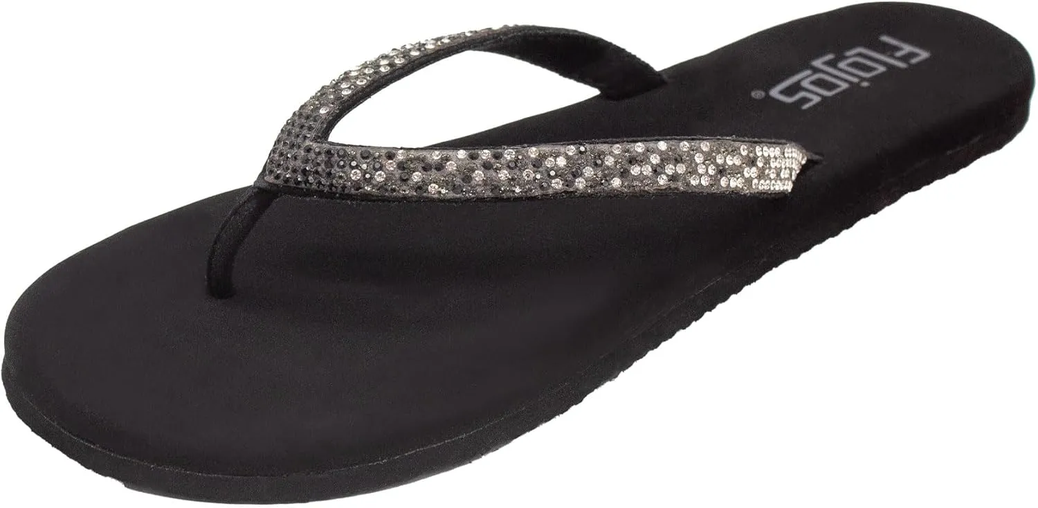 Flojos Women's Spark Flip-Flop