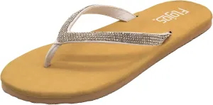 Flojos Women's Spark Flip-Flop
