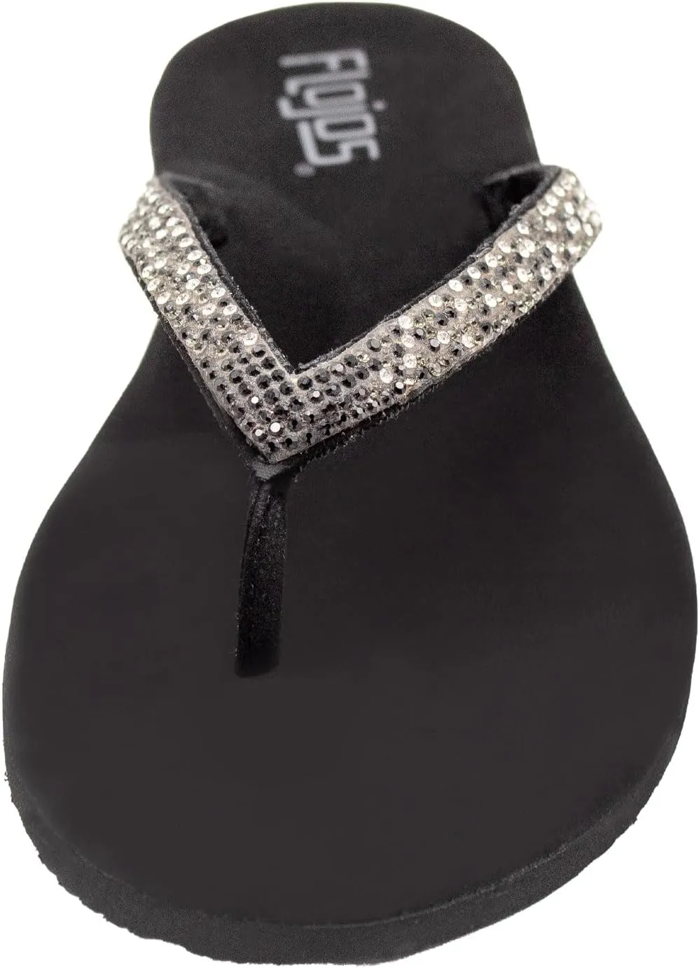 Flojos Women's Spark Flip-Flop