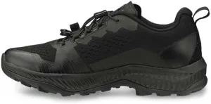 GARMONT Tactical 9.81 Heli Military and Law Enforcement Tactical Sneaker Training Shoes for Men and Women, Running, Walking, Hiking, Lightweight and Breathable