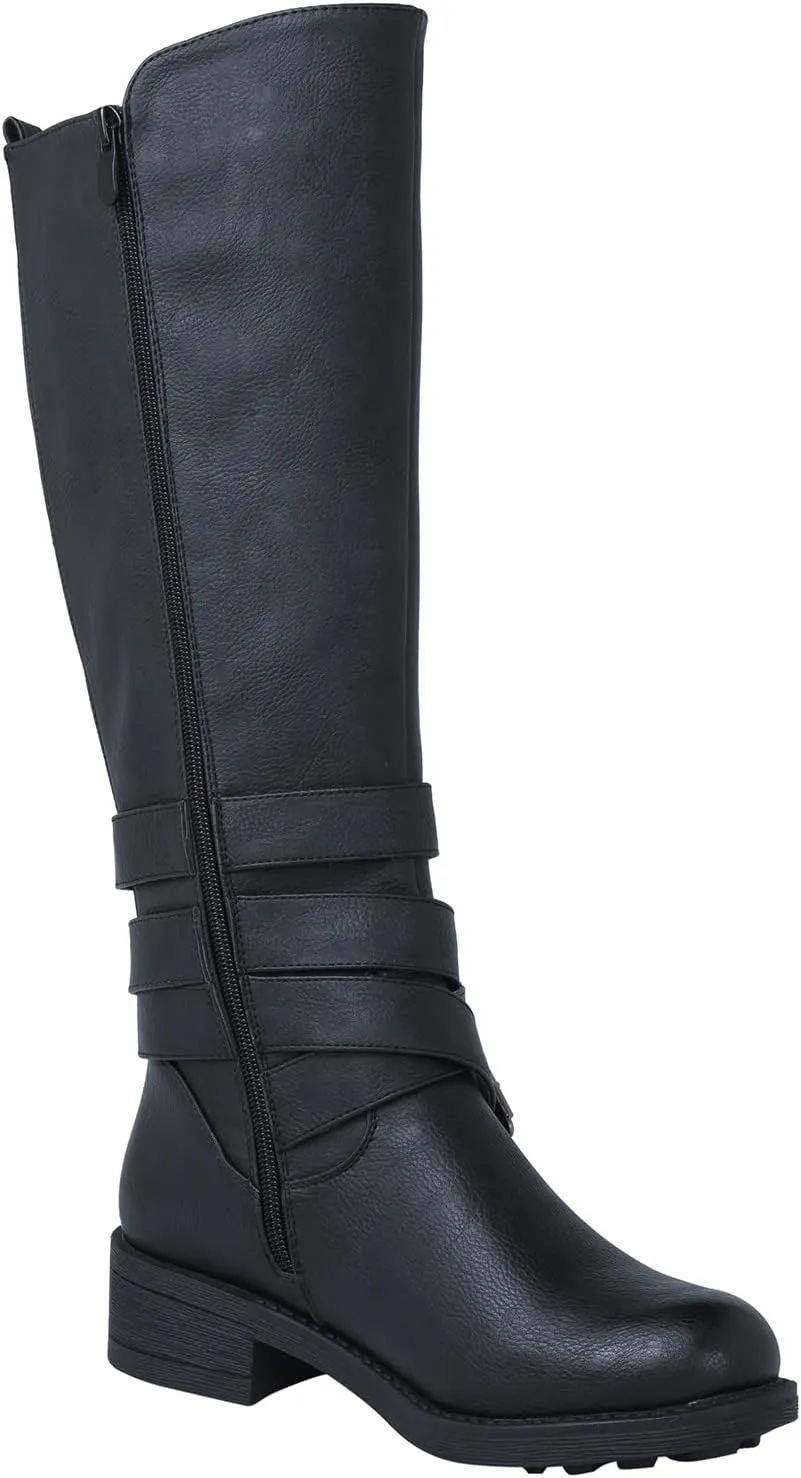 GLOBALWIN Women's 18YY06 Fashion Boots