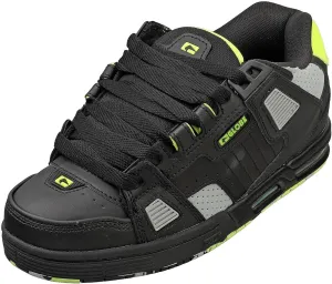 Globe Mens Sabre Skate Inspired Sneakers Shoes