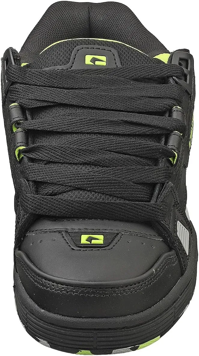Globe Mens Sabre Skate Inspired Sneakers Shoes
