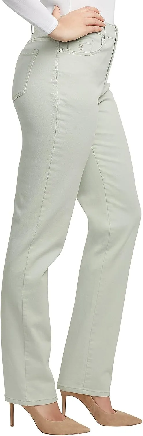 Gloria Vanderbilt Women's Amanda Classic Tapered Jean
