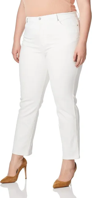 Gloria Vanderbilt Women's Amanda Classic Tapered Jean