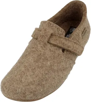HAFLINGER Men's Sneakers Low-Top Slippers