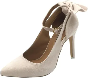Heeled Dress Sandals for Women Wide Width Strappy Heeleds T Strap Shoe Heeled Orthopedic Shoe