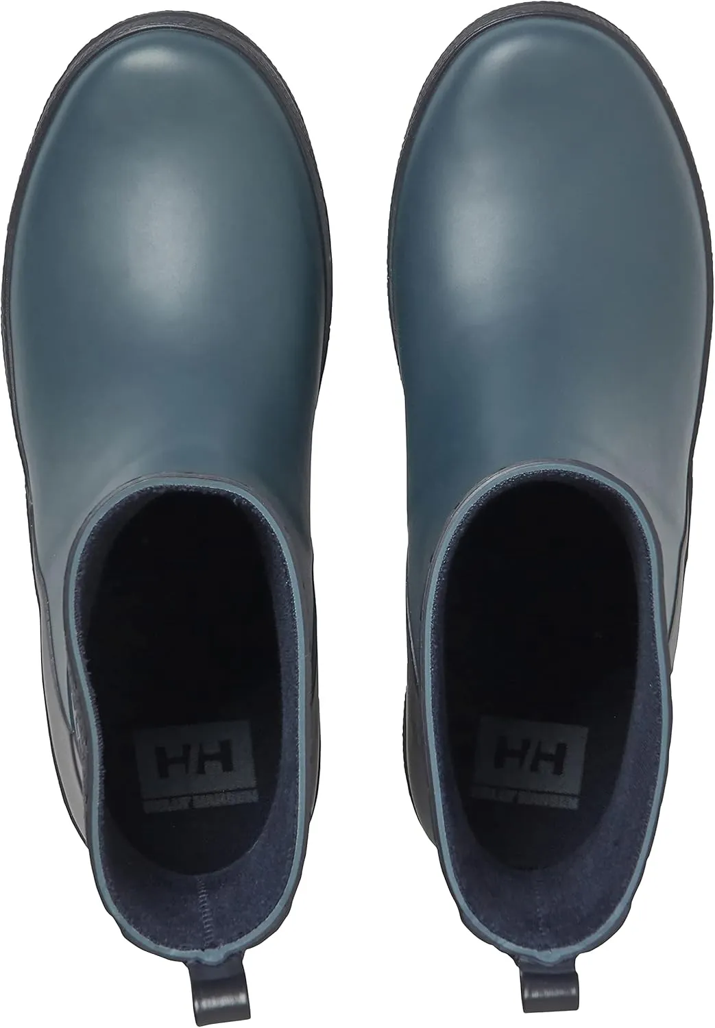 Helly-Hansen Womens Madeleine Print Waterproof Rain Boots