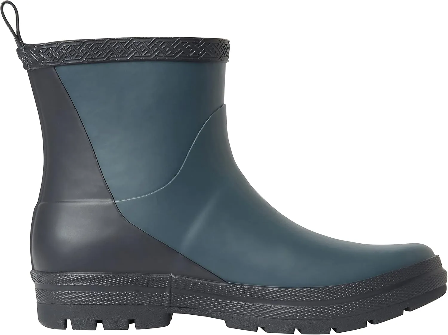 Helly-Hansen Womens Madeleine Print Waterproof Rain Boots