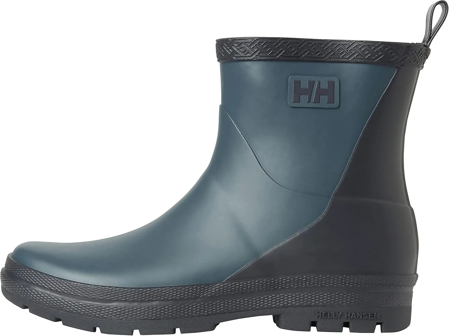 Helly-Hansen Womens Madeleine Print Waterproof Rain Boots
