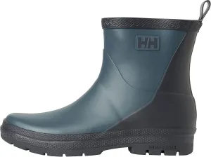 Helly-Hansen Womens Madeleine Print Waterproof Rain Boots
