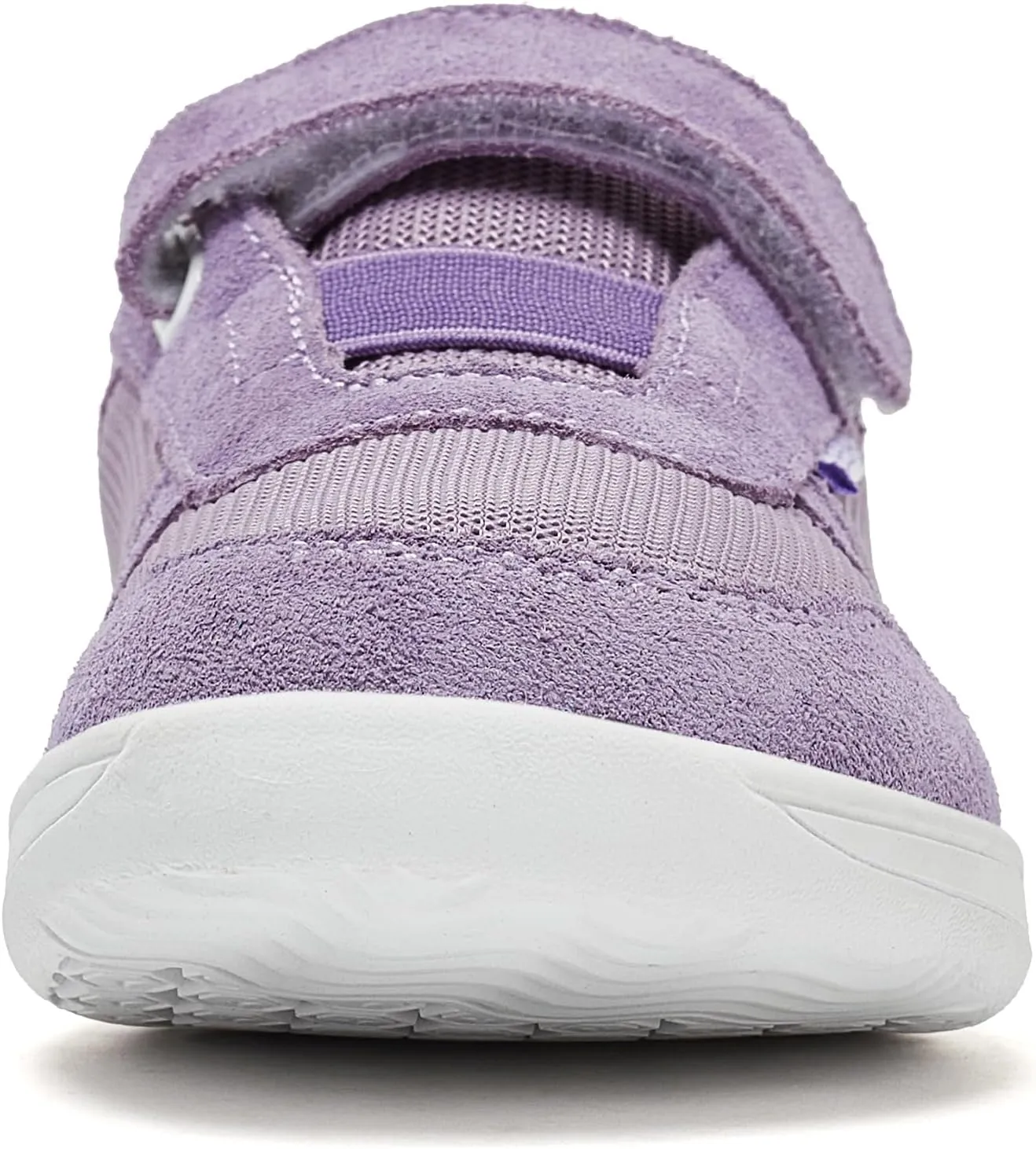 HOBIBEAR Kids Wide Barefoot Shoes Boys Girls Minimalist Zero Drop Sneakers(Toddler/Little Kid/Big Kid)