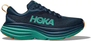 HOKA Bondi 8 Men's Road Running Shoes Sneakers